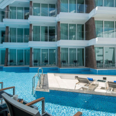 The Beachfront Hotel Phuket - Bild 9
