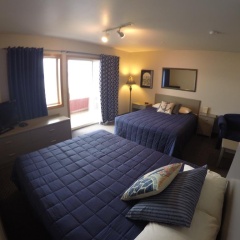 Cascade Creek Inn & Charters thumbnail 4