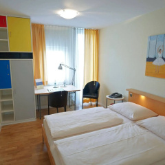 Commundo Tagungshotel Neuss - Bild 3