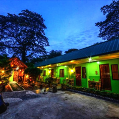 OYO 622 Butterfly Totem Guesthouse