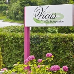 Pension Vicus - Bild 18