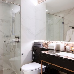 Sindhorn Midtown Hotel Bangkok, Vignette Collection by IHG - Bild 12