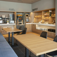 B&B Hotel MADRID Carabanchel - Bild 22