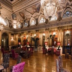 Grand Hotel Plaza - Bild 7