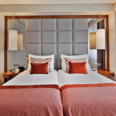 TURIM Marques Hotel - Bild 5