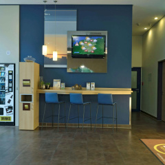 B&B Hotel Hamburg-Altona - Bild 7