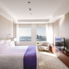 InterContinental Dubai Festival City an IHG Hotel - Bild 12
