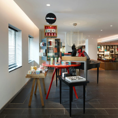 citizenM Amstel Amsterdam - Bild 22