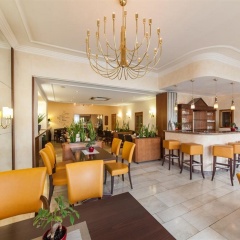 Hotel Flora Düsseldorf - Bild 16