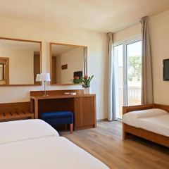 Bluewater Hotel - Bild 5
