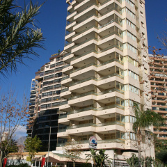 Apartamentos Maria Victoria thumbnail 1