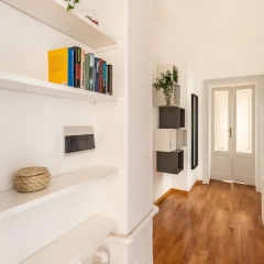 Alessia'S Flat Isola - Bild 10