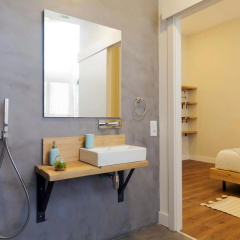 Hotel Radha - Bild 24