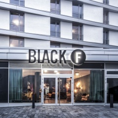 BlackF House - Bild 1