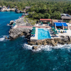Rockhouse Hotel