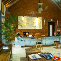 Ashyana Candidasa - Bild 24
