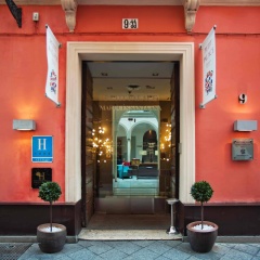 Petit Palace Marqués Santa Ana - Bild 1
