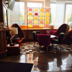Arthotel ANA Munich Messe - Bild 14