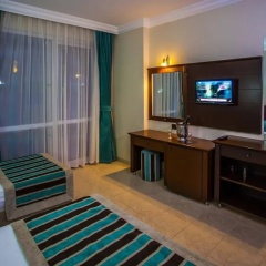 Kleopatra Royal Palm Hotel - Bild 6