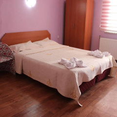 Mavi Kumsal Otel - Bild 2
