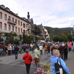 Union Hotel Cochem - Bild 13