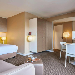 Mercure Paris Boulogne Aparthotel - Bild 5