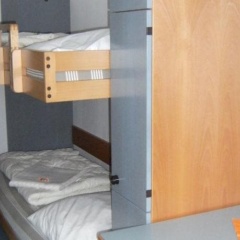Jugendherberge Karlsruhe - Bild 4
