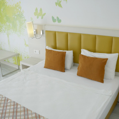 Club Aqua Plaza - Bild 5