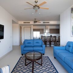 Blue Mall Residence Condos in Maho, Sint Maarten from 321$, photos, reviews - zenhotels.com photo 34
