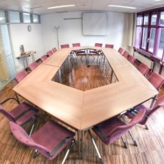 Olympiaworld-Landessportcenter - Bild 11