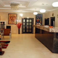 Orian Hotel - Bild 15
