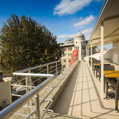 Venue Hotel Old City Istanbul - Bild 21
