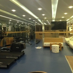 Centrum Business Hotel - Bild 24