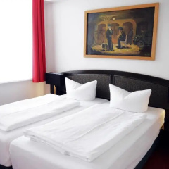 Hotel New Orleans - Bild 5