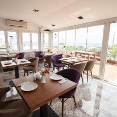 Lapis Inn Hotel & Spa - Bild 23
