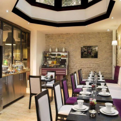 Hotel Jacques de Molay - Bild 24