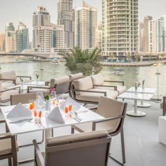 InterContinental Dubai Marina by IHG thumbnail 45