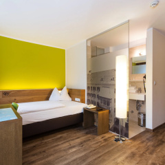 Basic Hotel Innsbruck - Bild 6