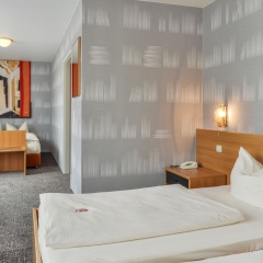 Hotel Fidelio - Bild 4