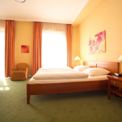 Hotel Alster-Hof - Bild 7