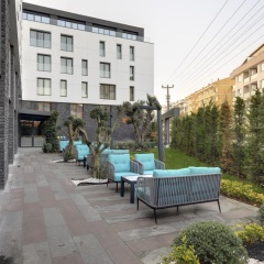 Leo suites Hotel - Bild 13