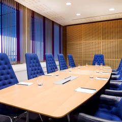 Radisson Blu Airport Terminal Hotel, Stockholm-Arlanda Airport - Bild 12