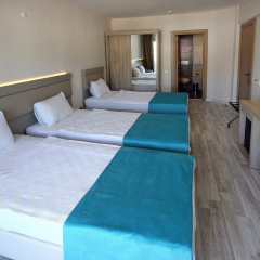 Palmea Hotel - Bild 6