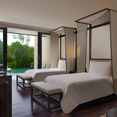 The Apurva Kempinski Bali - Bild 8