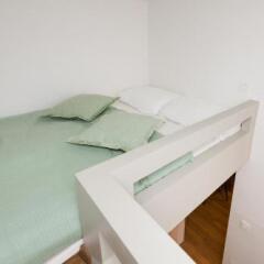 Отель Vega Apartments Ljubljana Словения, Любляна - отзывы, цены и фото номеров - забронировать отель Vega Apartments Ljubljana онлайн фото 30