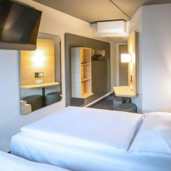 B&B HOTEL Würzburg-Ost - Bild 7