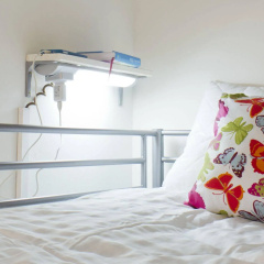 Warsaw Downtown Hostel - Bild 1