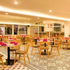 Thanh Lich Hue Hotel thumbnail 12