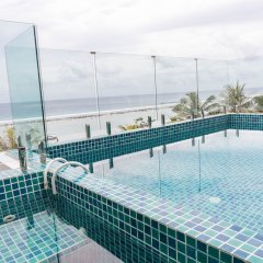 Отель Azuvia Beach Retreat Мальдивы, Хулхумале - отзывы, цены и фото номеров - забронировать отель Azuvia Beach Retreat онлайн фото 31
