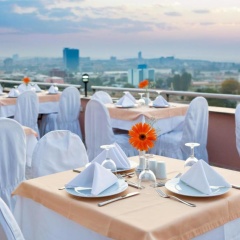 Sergah Hotel - Bild 21